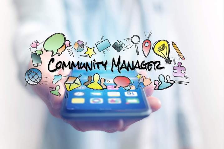 Community management, Épinal