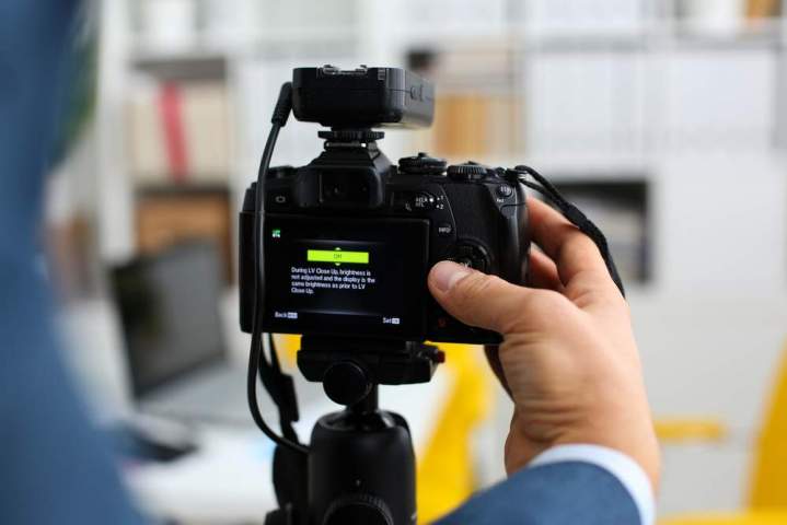 Photographe professionnel, Toul