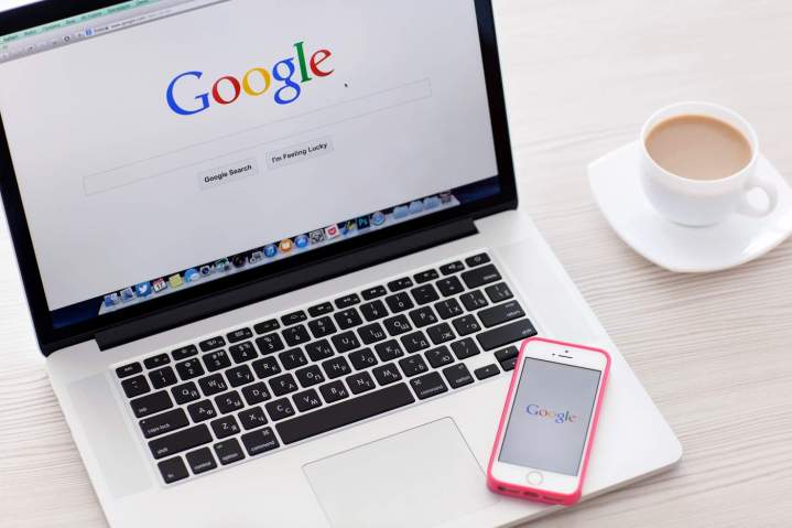Référencement sur Google, Saint-Avold