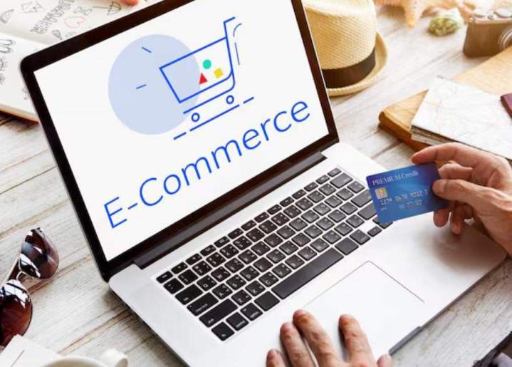 site e commerce